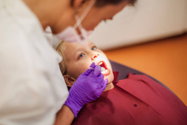 Best Emergency Root Canal Therapy in Perezville, TX