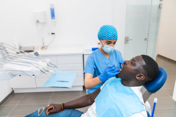 Best 24-Hour Emergency Dental Care in Perezville, TX