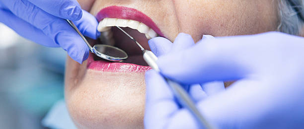 Best Emergency Treatment for Jaw Pain or Injury in Perezville, TX